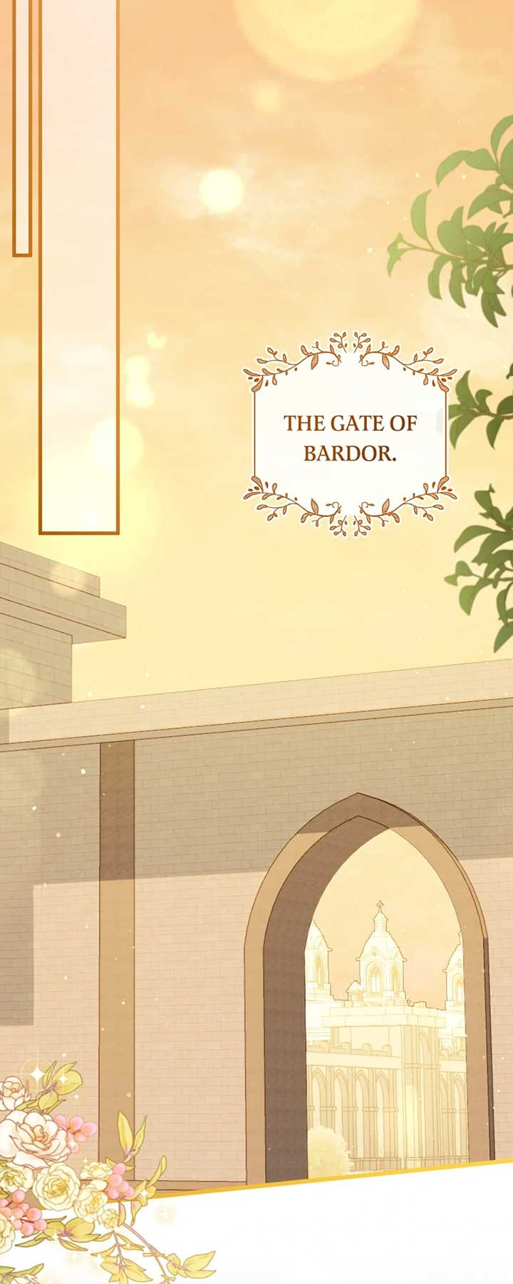 My Obsessive Father’s Heroic Homecoming Chapter 41 page 42