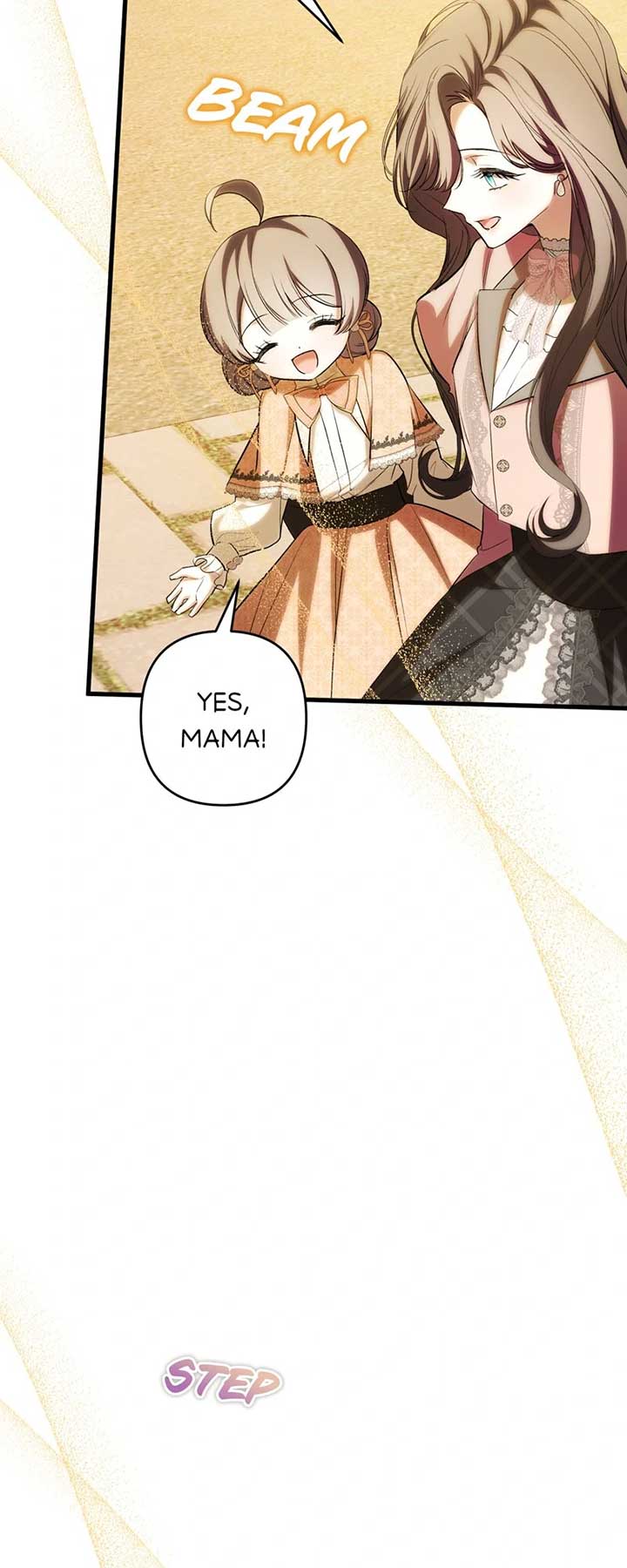 My Obsessive Father’s Heroic Homecoming Chapter 41 page 47