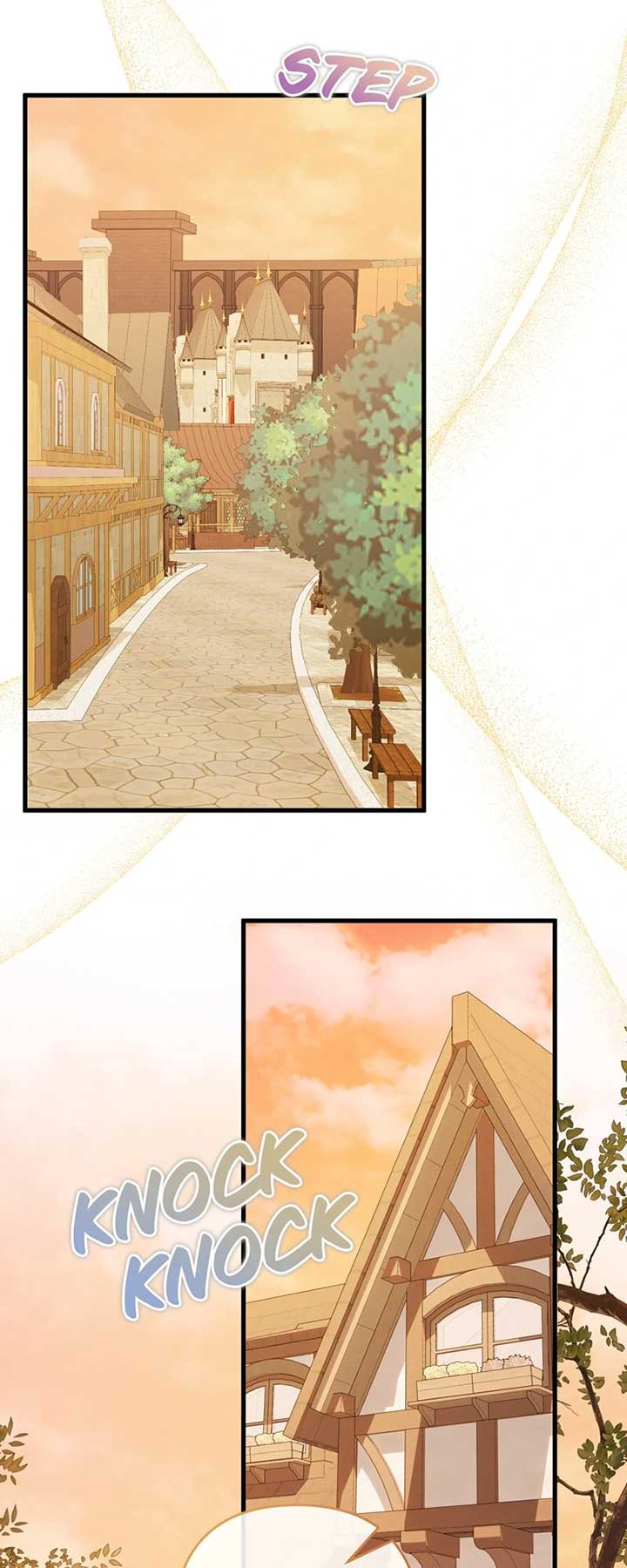 My Obsessive Father’s Heroic Homecoming Chapter 41 page 48