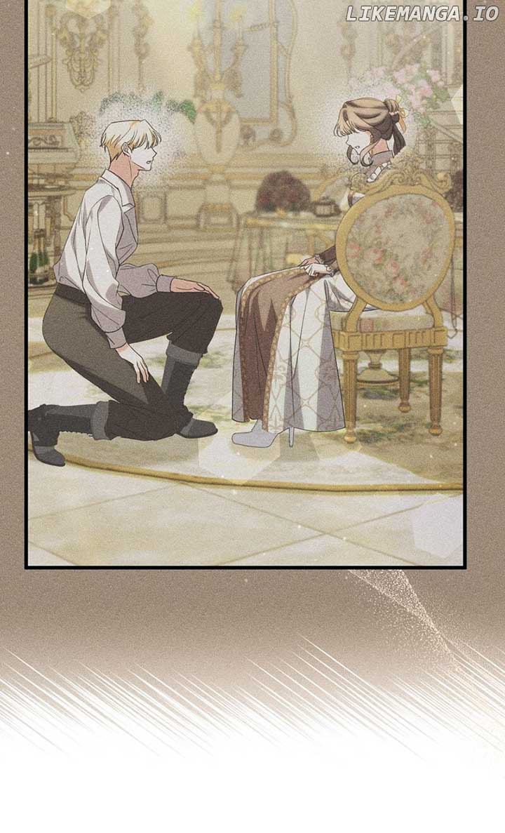 My Obsessive Father’s Heroic Homecoming Chapter 41 page 4