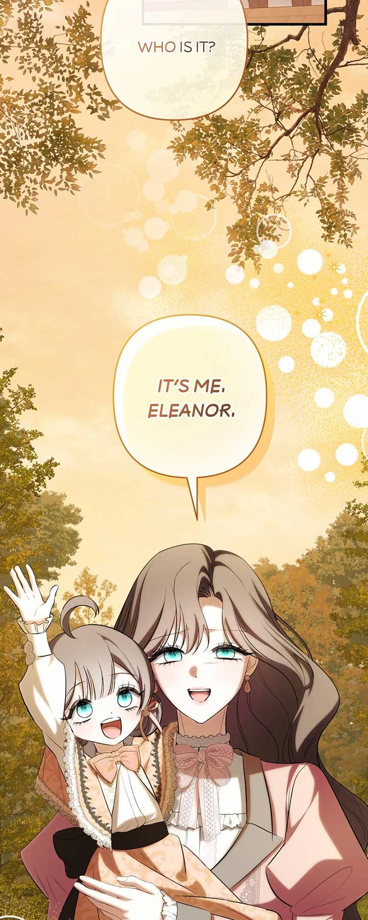 My Obsessive Father’s Heroic Homecoming Chapter 41 page 49