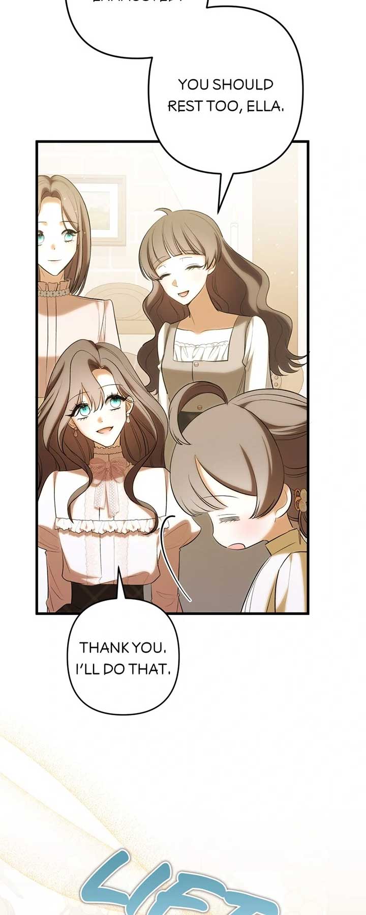 My Obsessive Father’s Heroic Homecoming Chapter 41 page 60