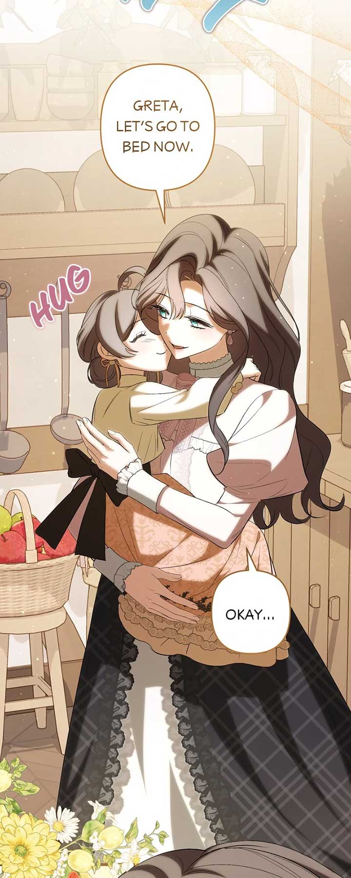 My Obsessive Father’s Heroic Homecoming Chapter 41 page 61