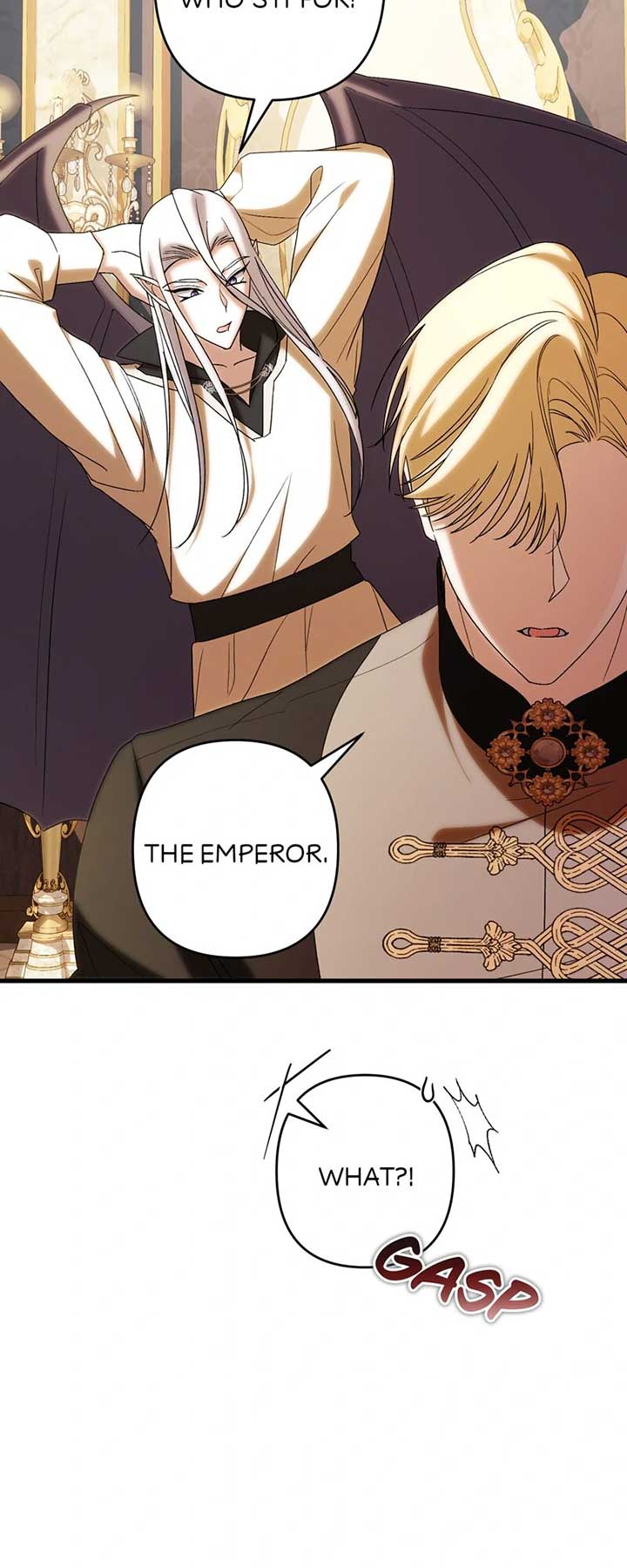 My Obsessive Father’s Heroic Homecoming Chapter 41 page 66