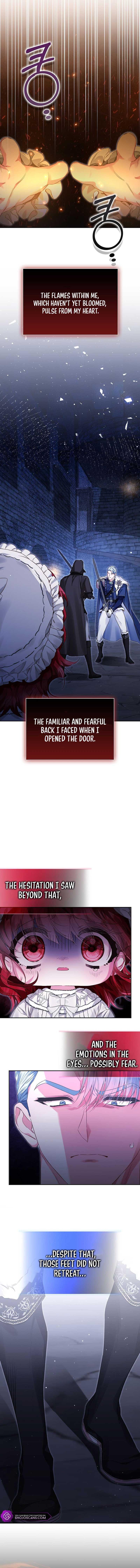 My Past Life Enemy Was My Father? Chapter 19 page 20