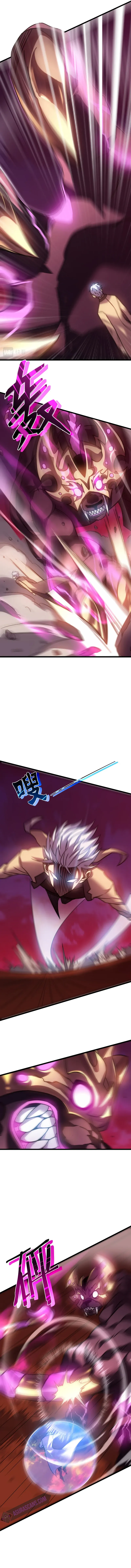 My Path to Killing Gods in Another World Chapter 55 page 4