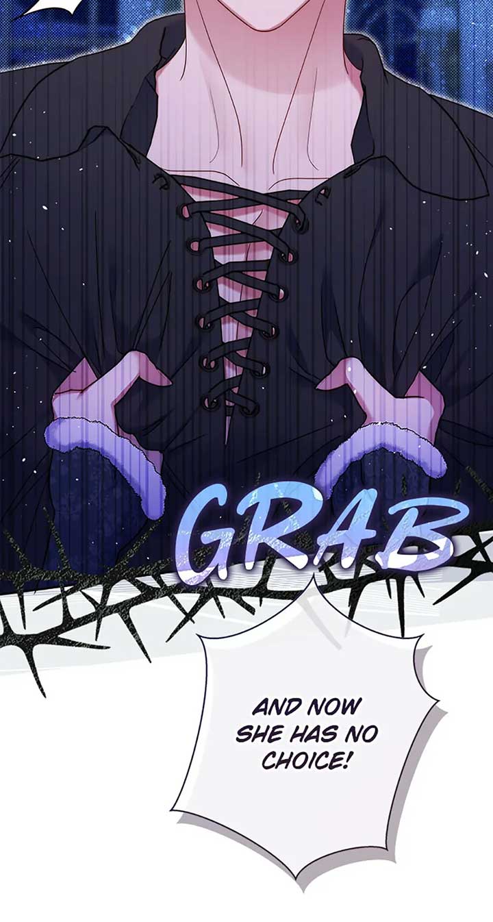 My Pet Miad Chapter 52 page 19