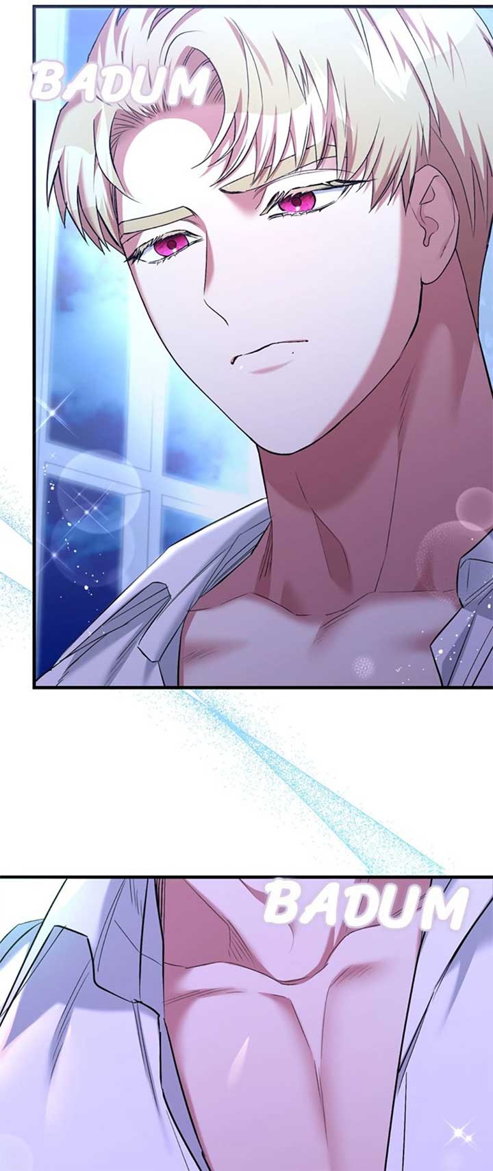My Second First Marriage Chapter 0 page 9