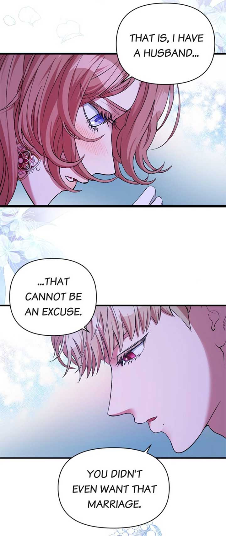 My Second First Marriage Chapter 0 page 13