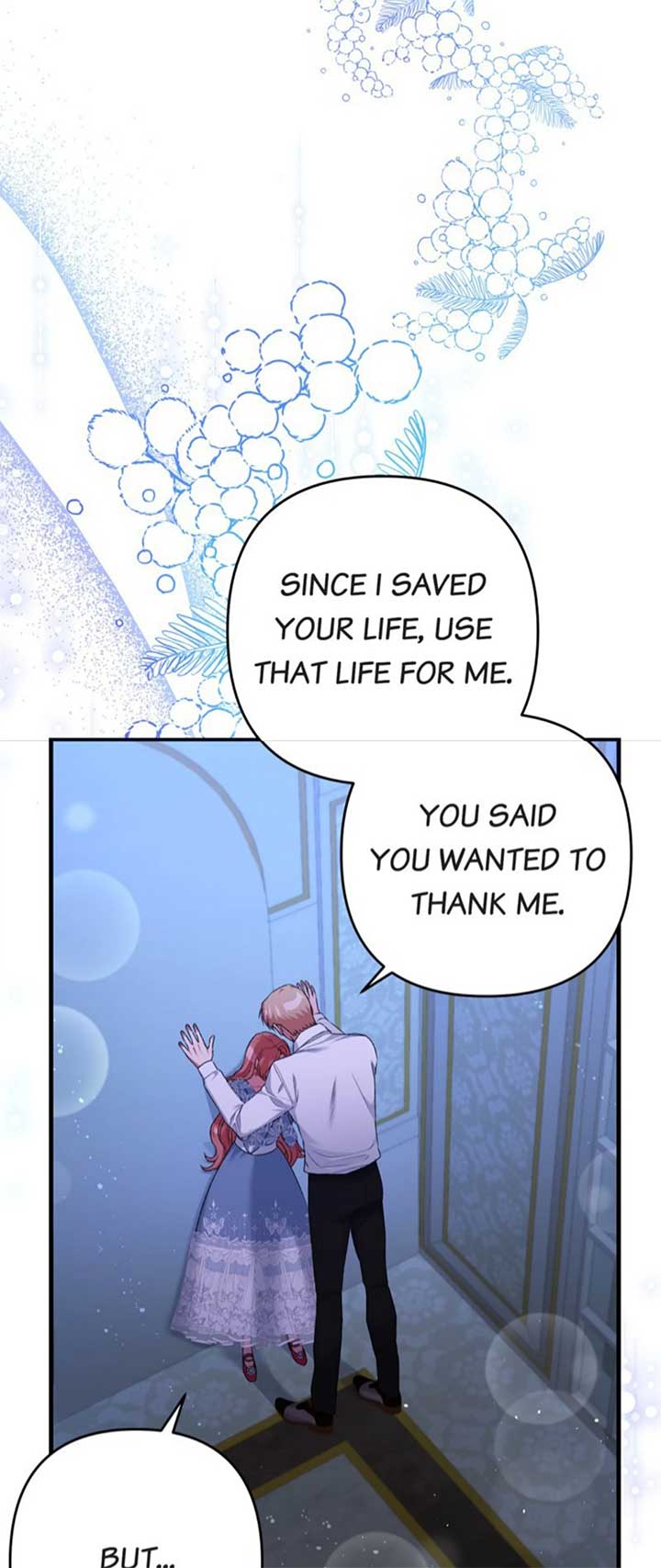 My Second First Marriage Chapter 0 page 14