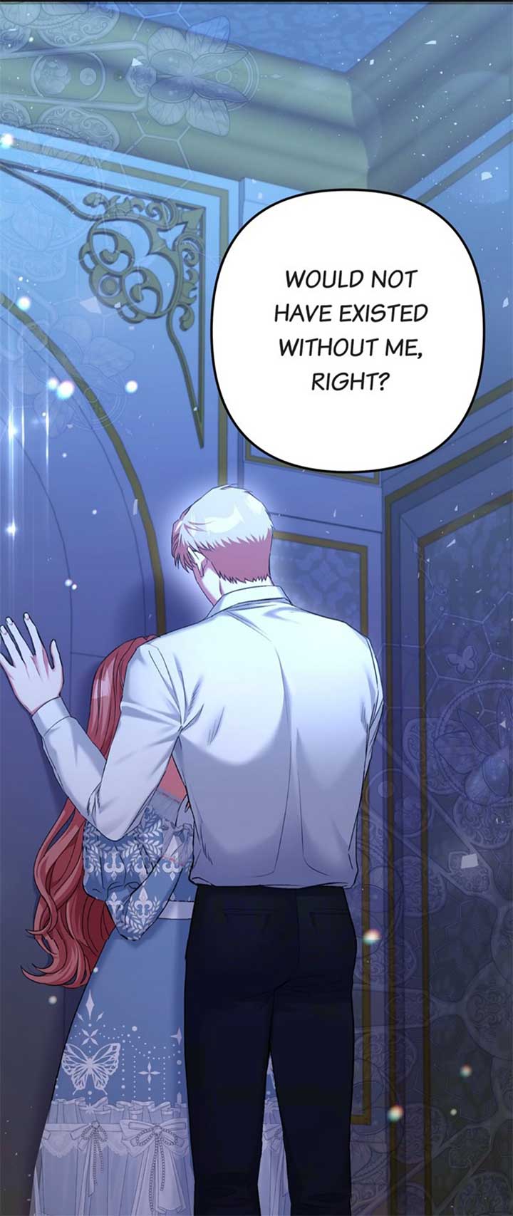My Second First Marriage Chapter 0 page 3