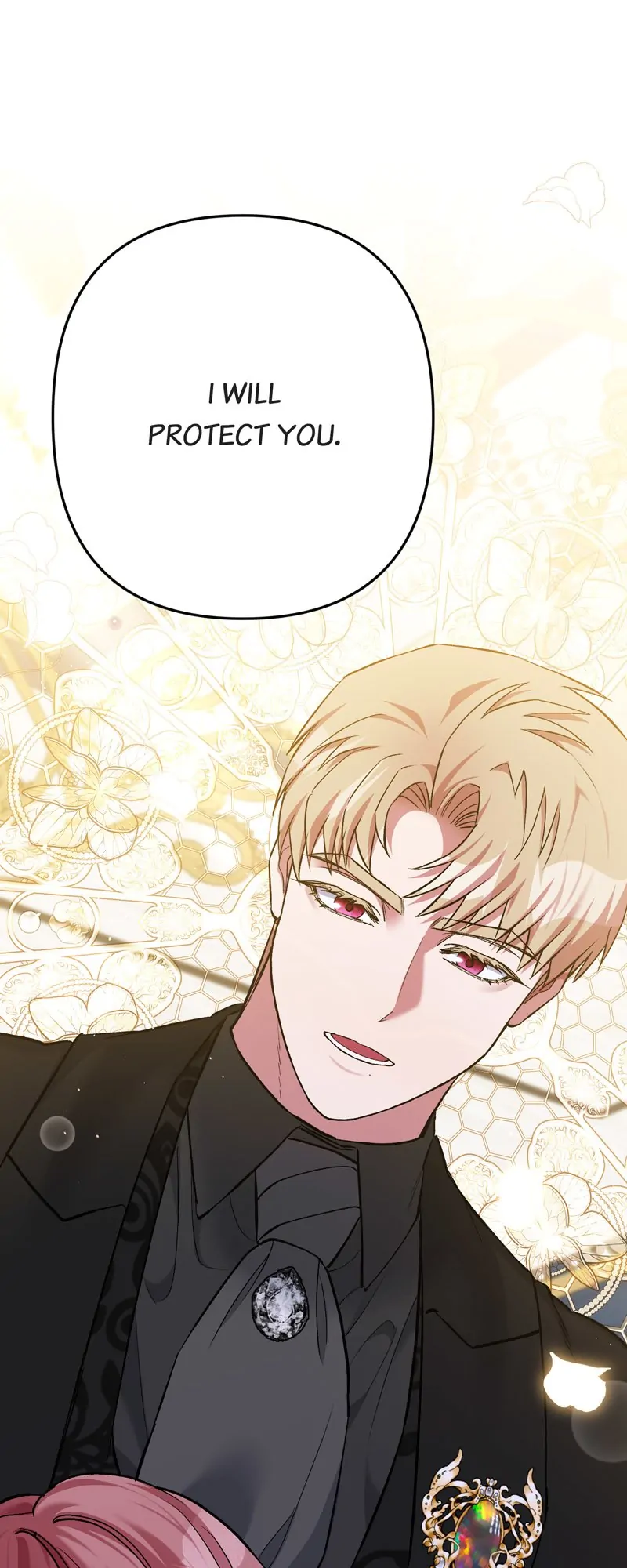 My Second First Marriage Chapter 10 page 0