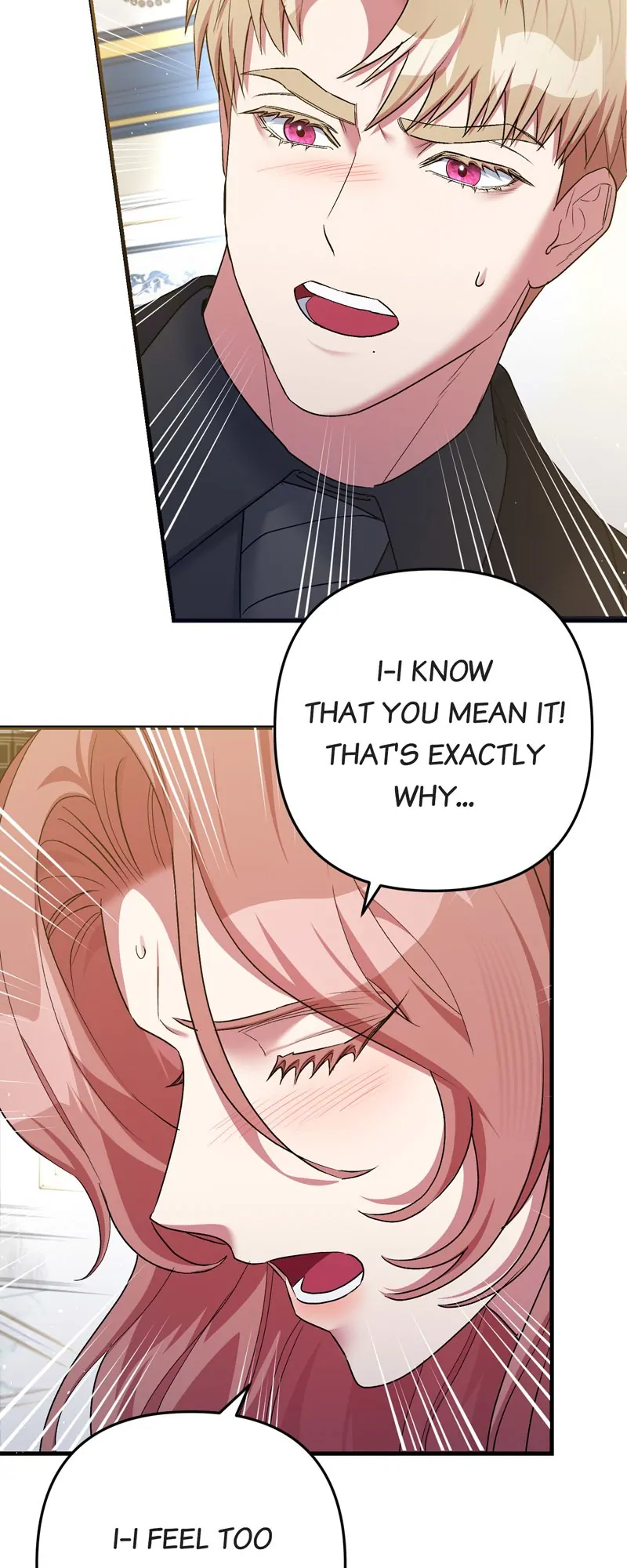 My Second First Marriage Chapter 10 page 9