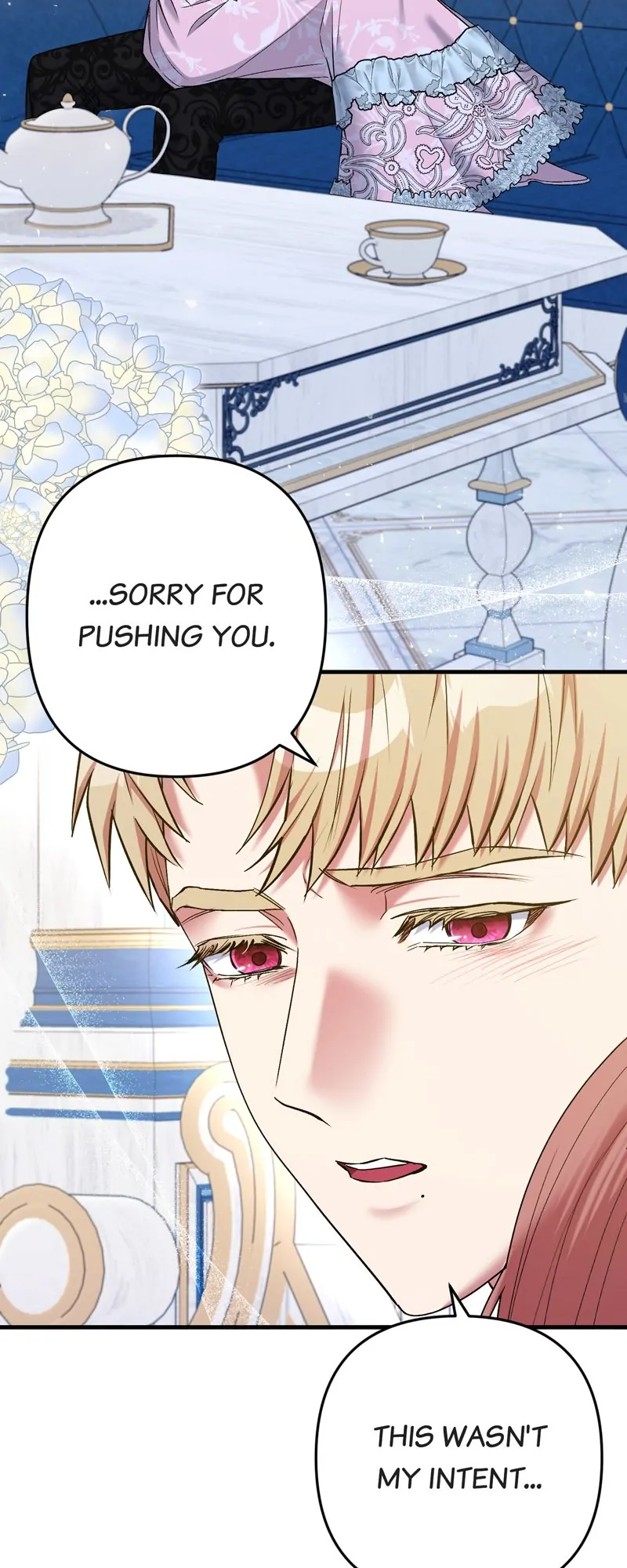 My Second First Marriage Chapter 10 page 19