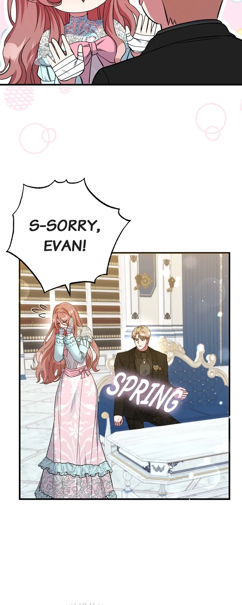 My Second First Marriage Chapter 10 page 23