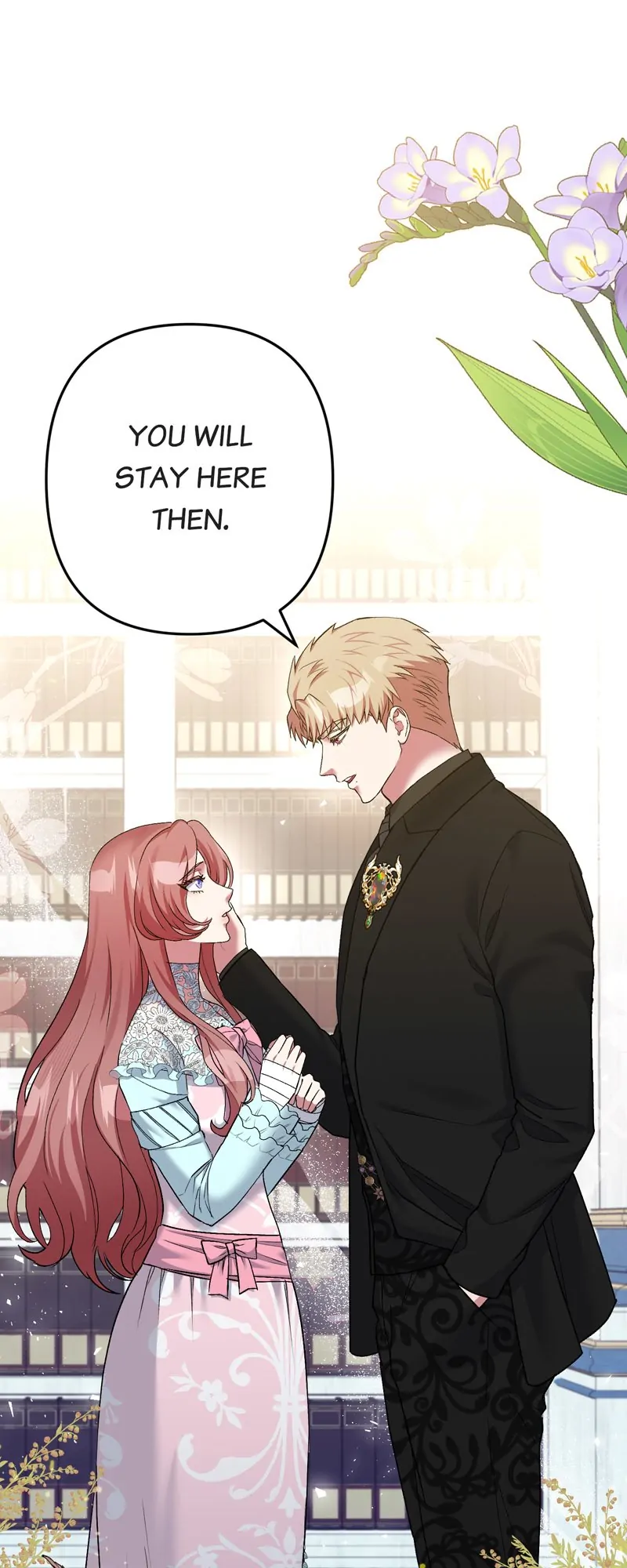 My Second First Marriage Chapter 10 page 27