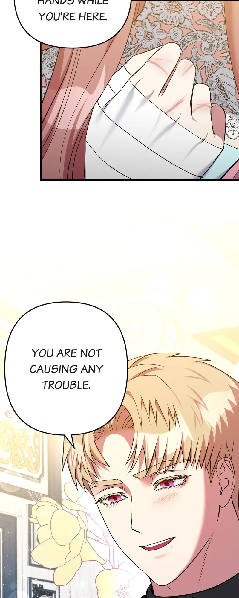 My Second First Marriage Chapter 10 page 29