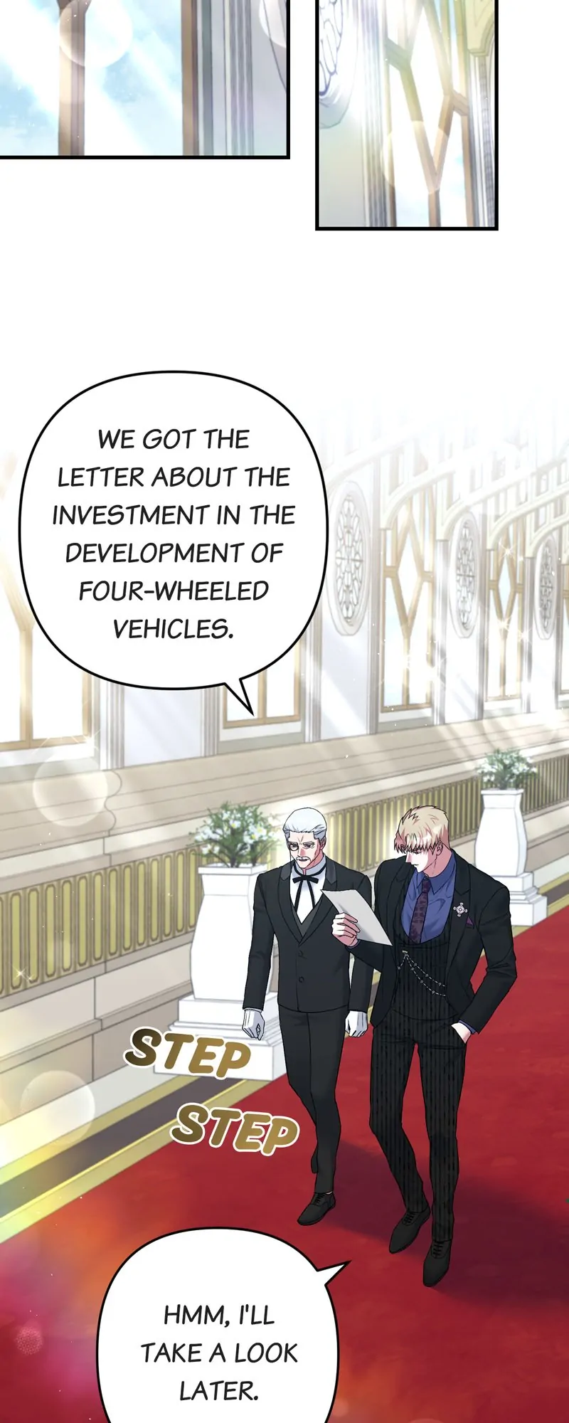 My Second First Marriage Chapter 10 page 34