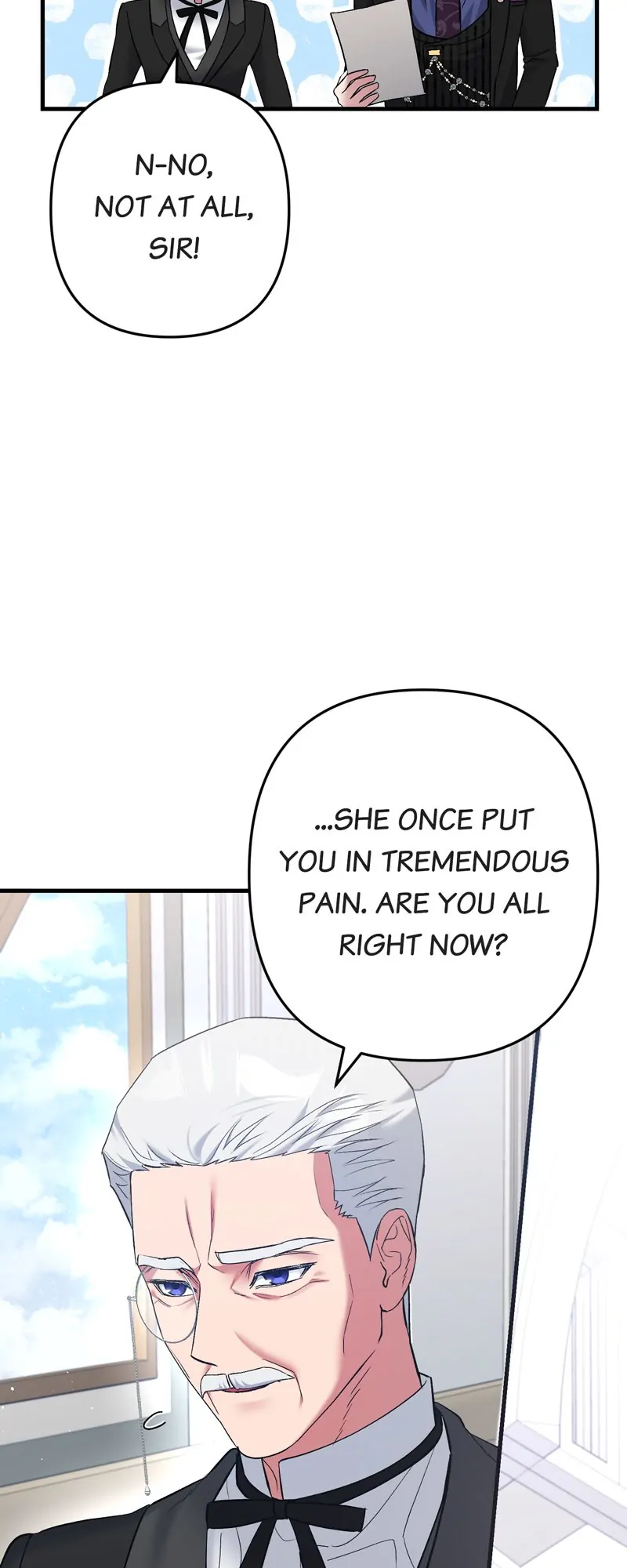 My Second First Marriage Chapter 10 page 38