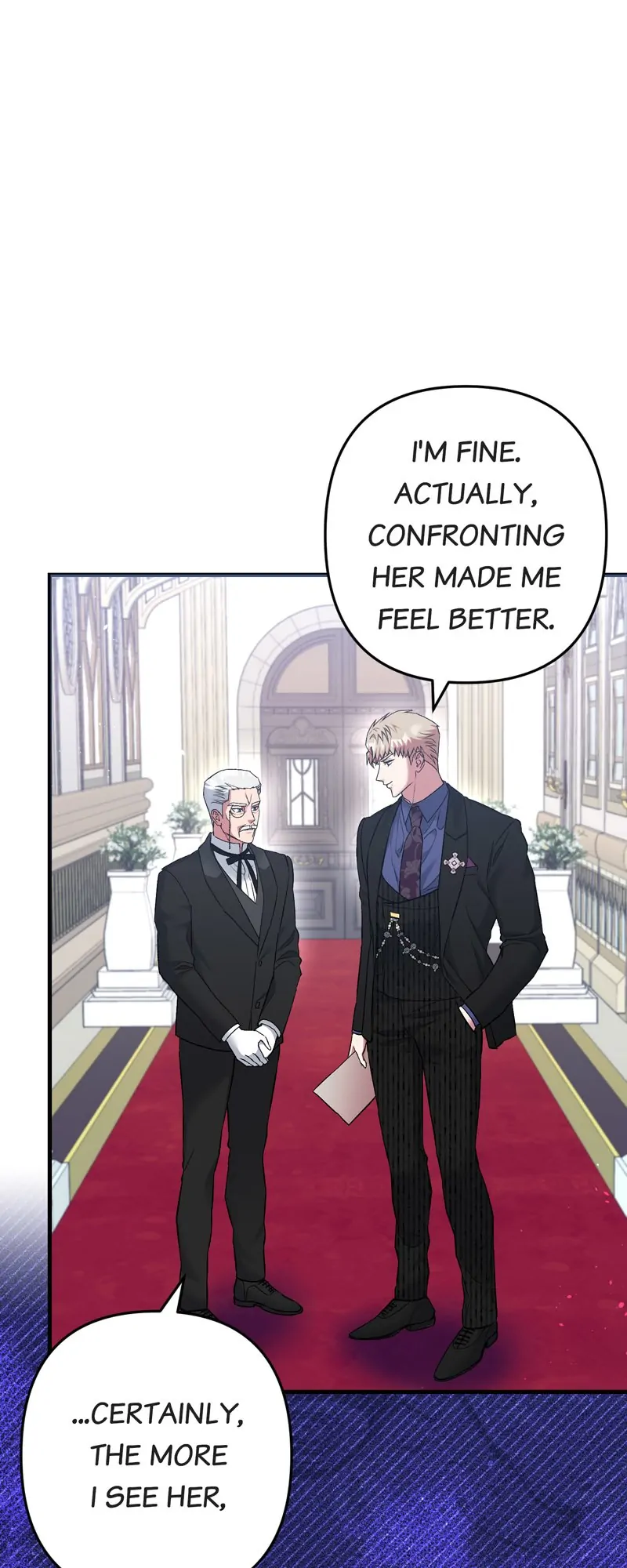 My Second First Marriage Chapter 10 page 40