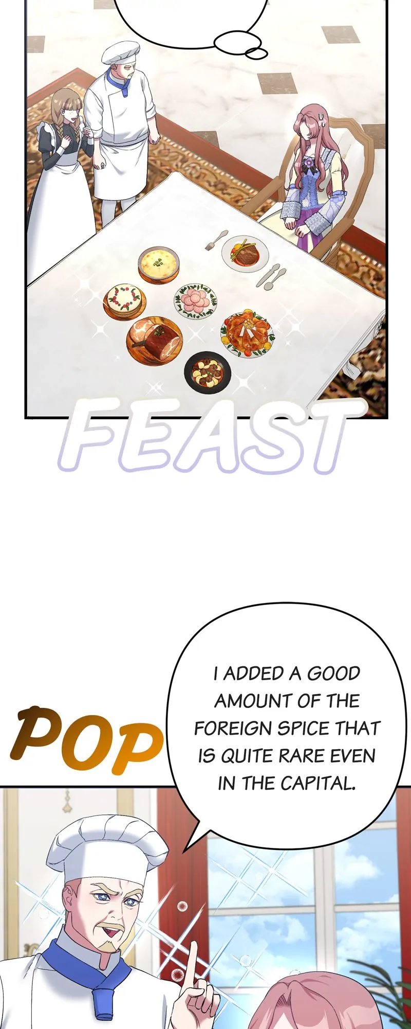 My Second First Marriage Chapter 10 page 49