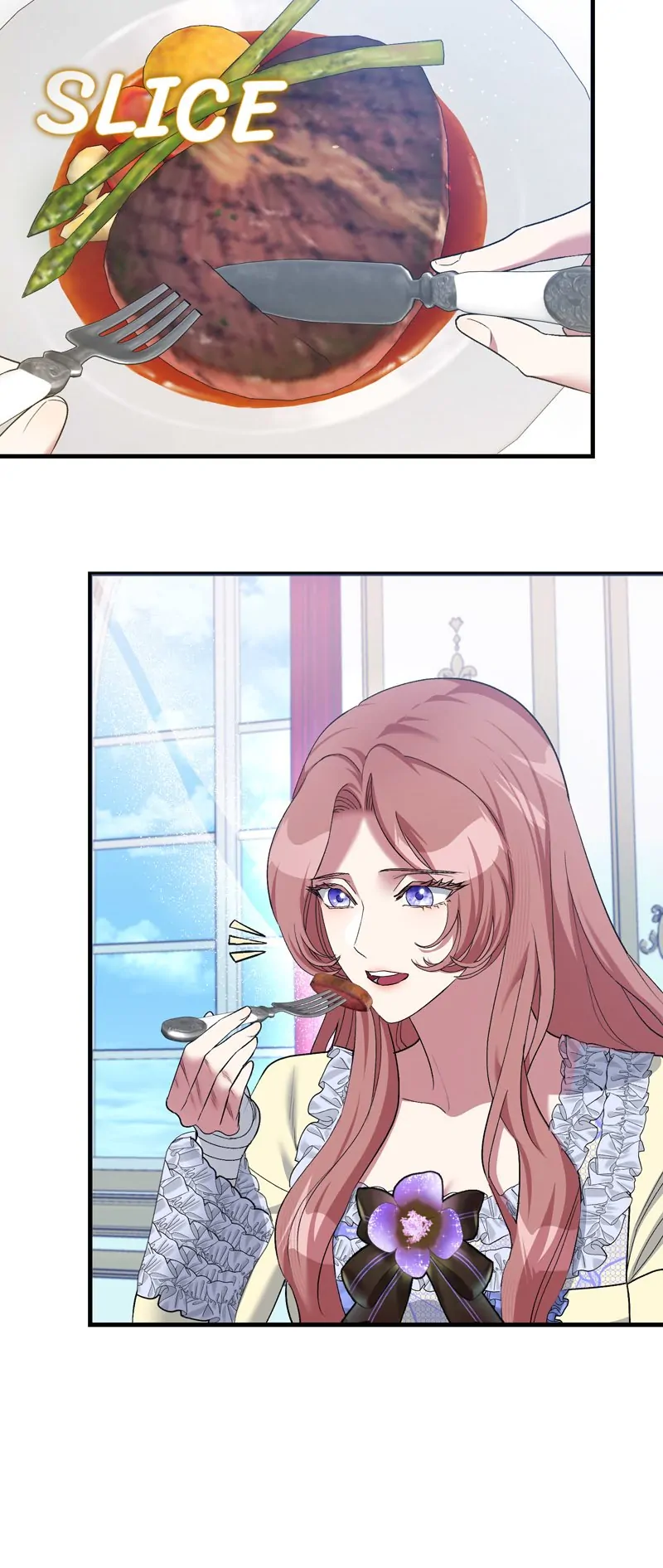 My Second First Marriage Chapter 10 page 51