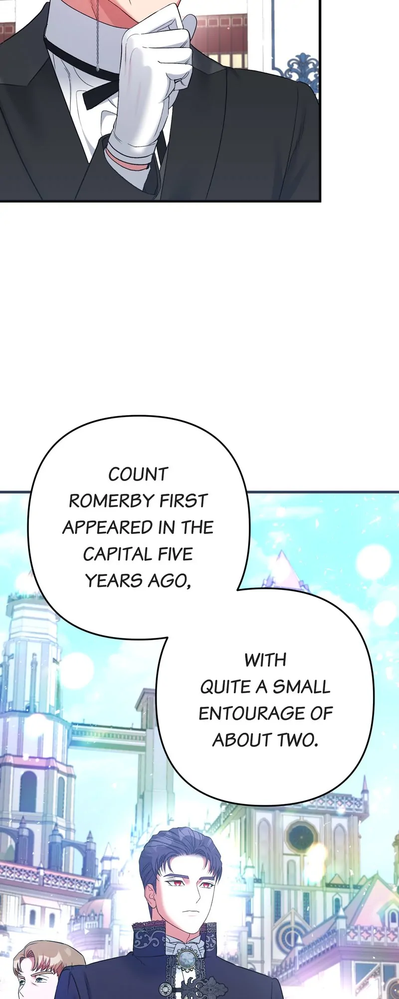 My Second First Marriage Chapter 15 page 9