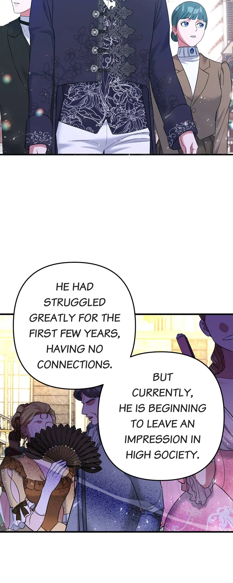 My Second First Marriage Chapter 15 page 10