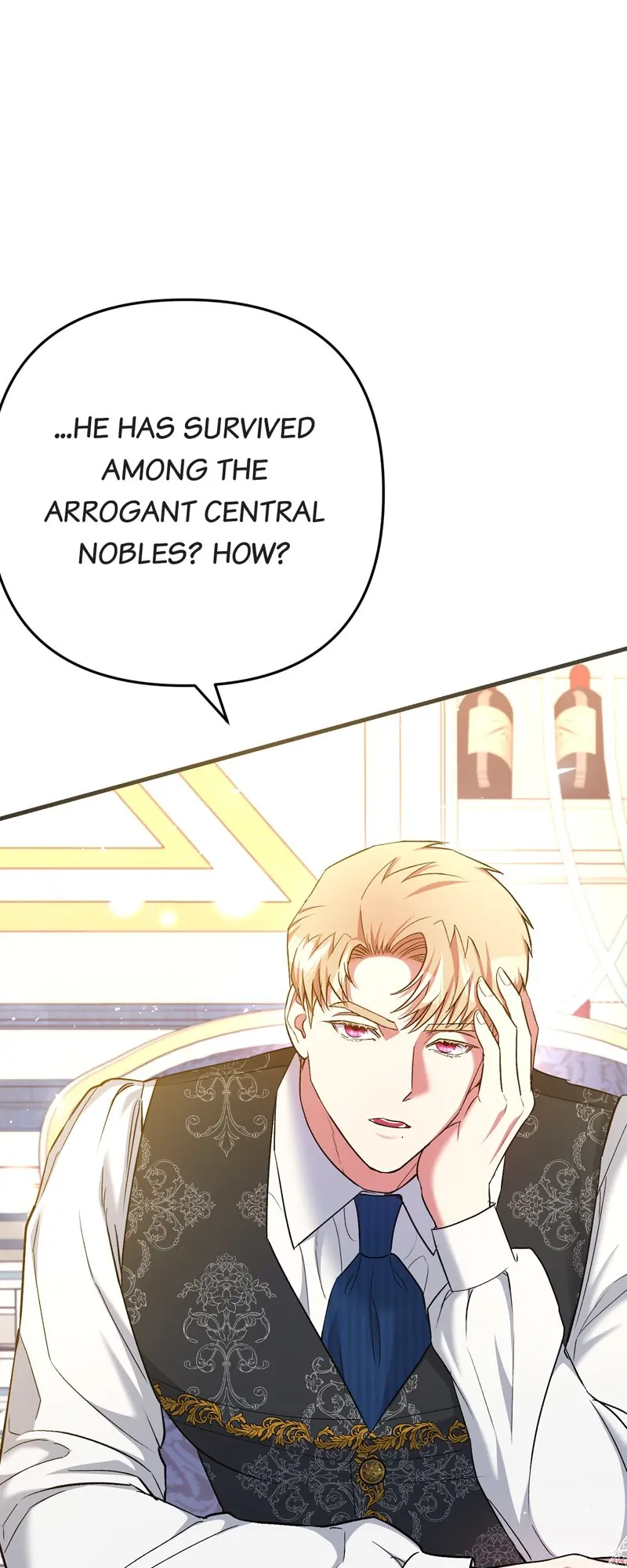 My Second First Marriage Chapter 15 page 11
