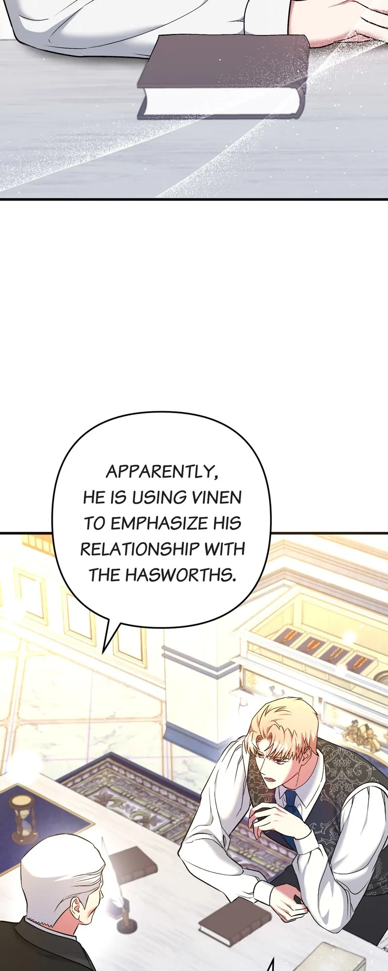 My Second First Marriage Chapter 15 page 12