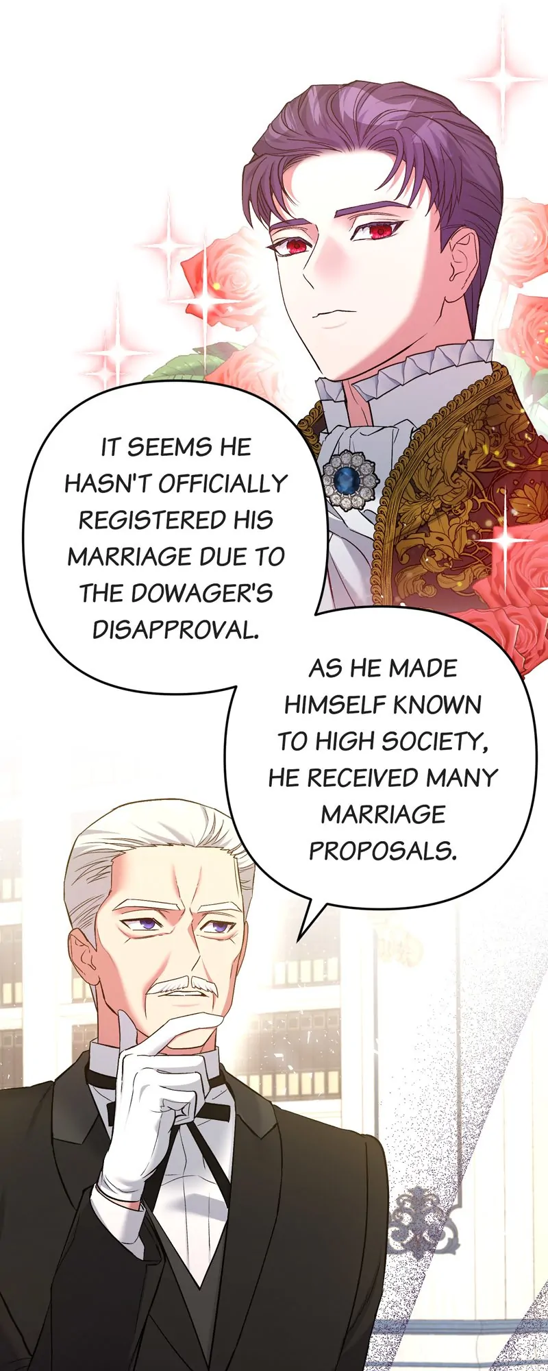 My Second First Marriage Chapter 15 page 15
