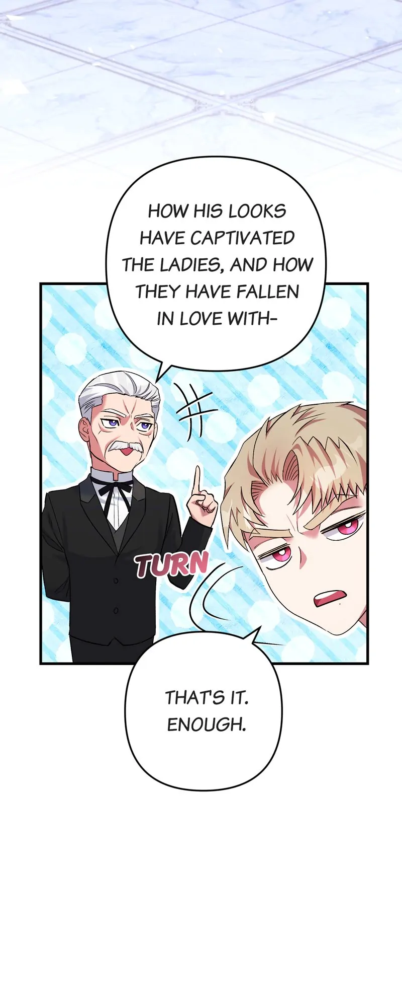 My Second First Marriage Chapter 15 page 18