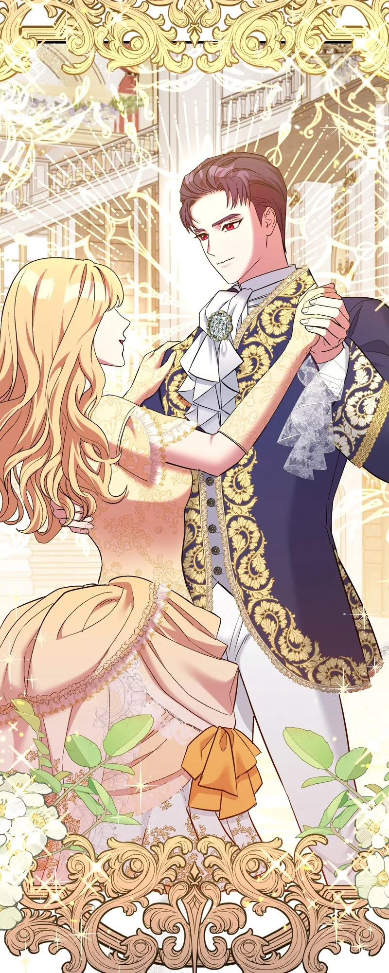 My Second First Marriage Chapter 15 page 23