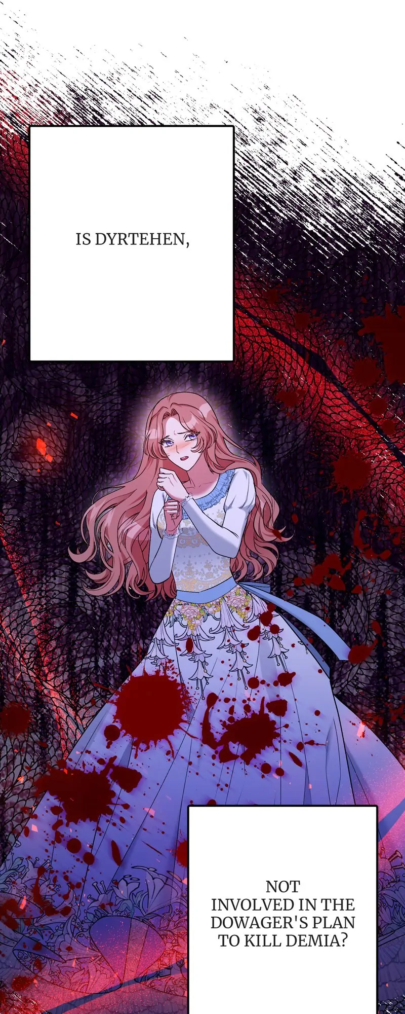 My Second First Marriage Chapter 15 page 25