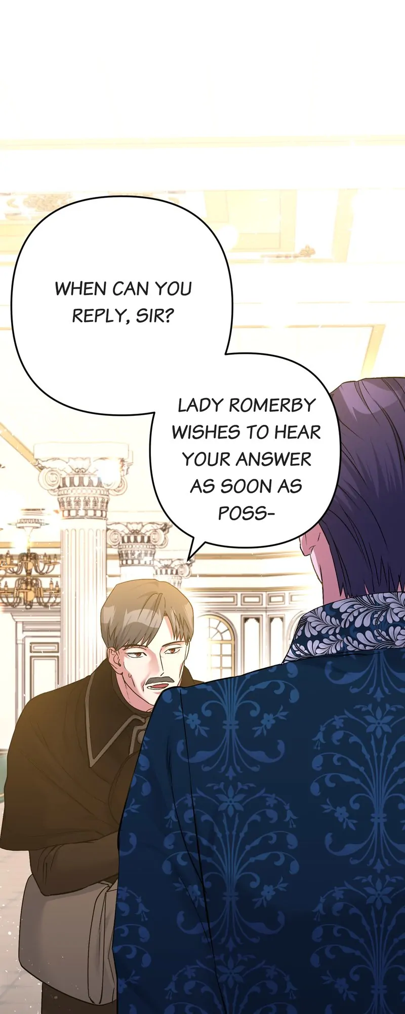My Second First Marriage Chapter 15 page 2