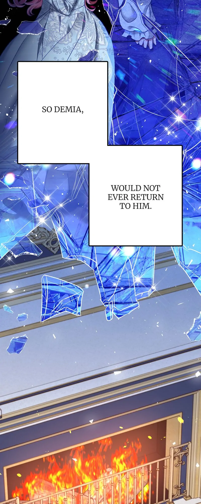 My Second First Marriage Chapter 15 page 31