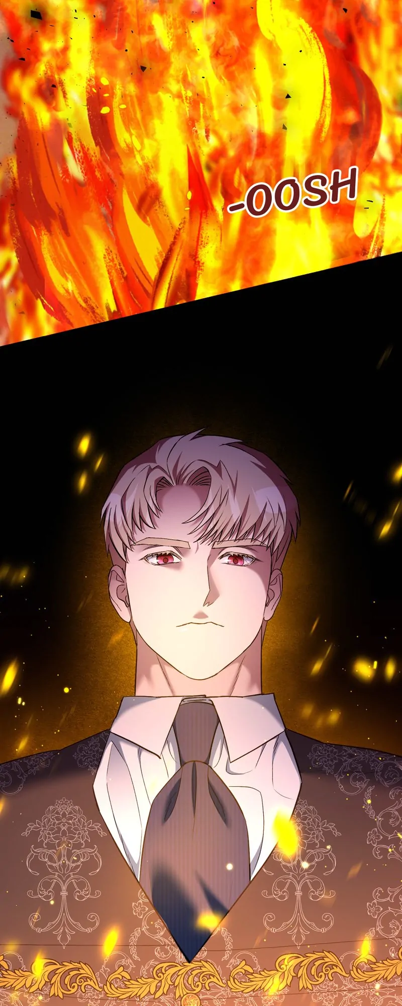 My Second First Marriage Chapter 15 page 36