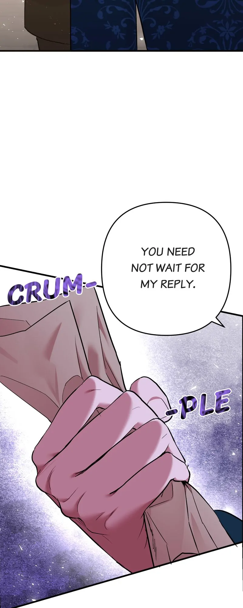 My Second First Marriage Chapter 15 page 3