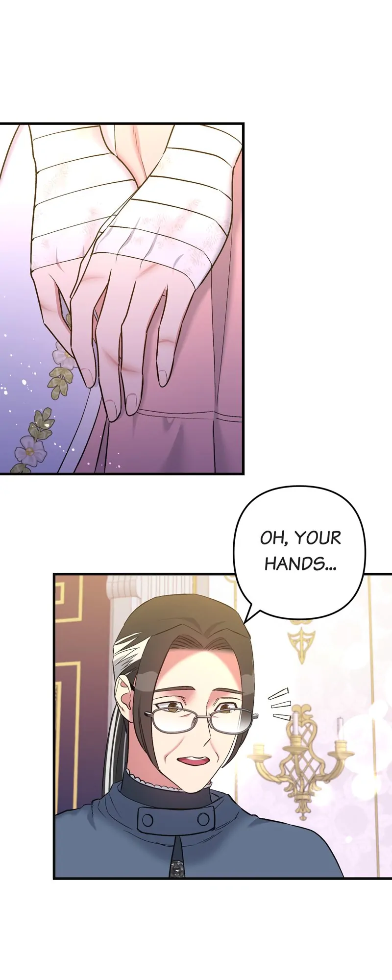 My Second First Marriage Chapter 15 page 42