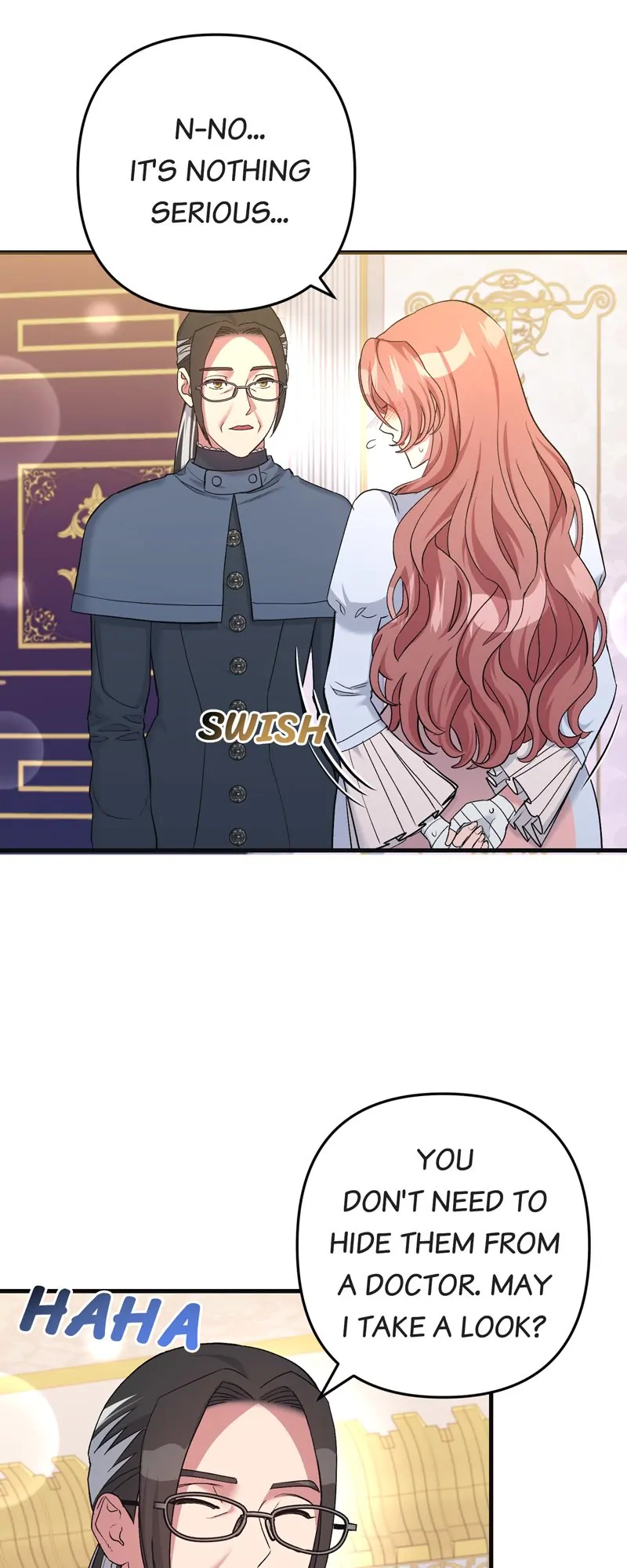 My Second First Marriage Chapter 15 page 43