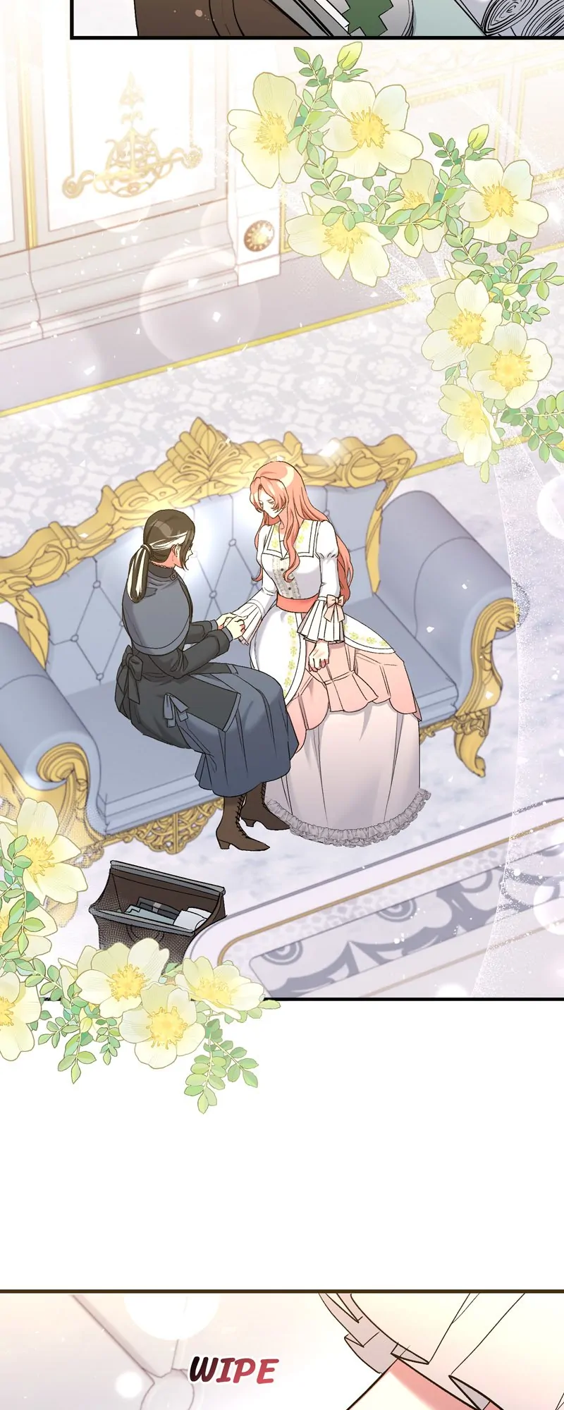 My Second First Marriage Chapter 15 page 45