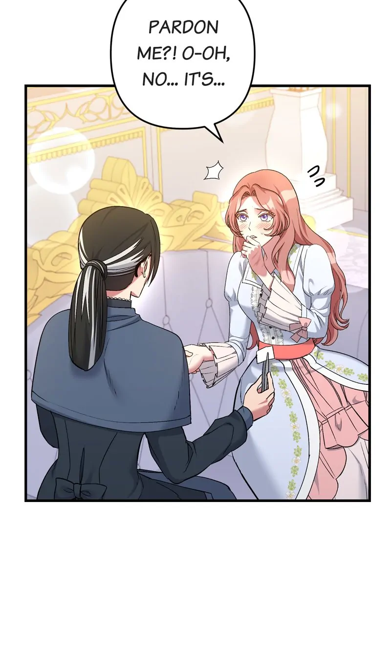 My Second First Marriage Chapter 15 page 48