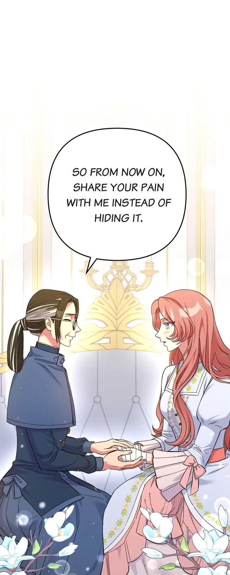 My Second First Marriage Chapter 15 page 56