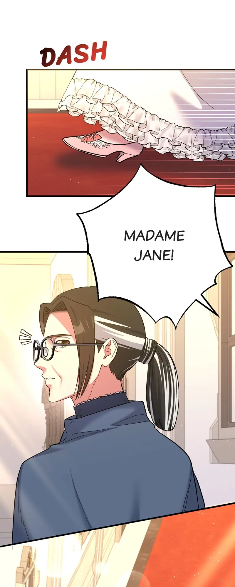 My Second First Marriage Chapter 15 page 63