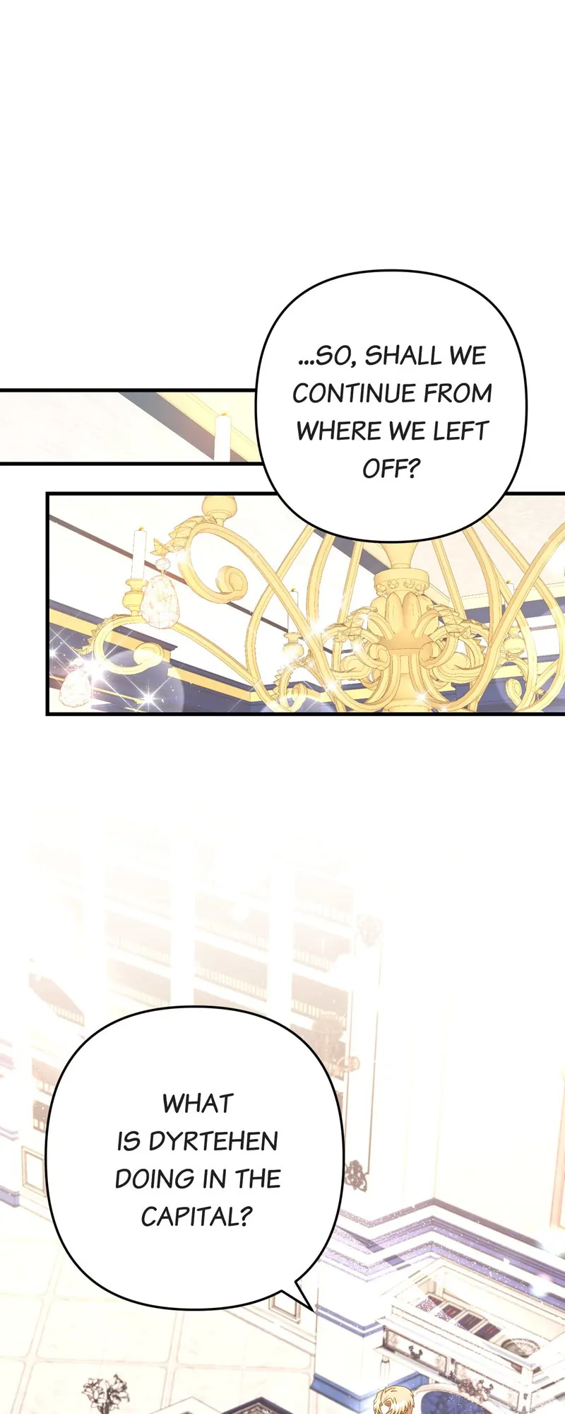 My Second First Marriage Chapter 15 page 7
