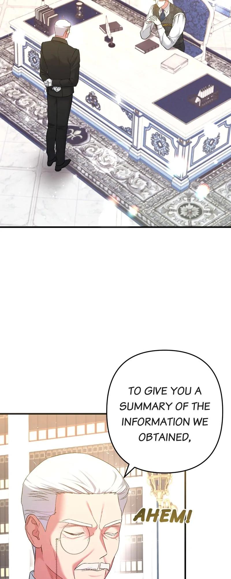 My Second First Marriage Chapter 15 page 8