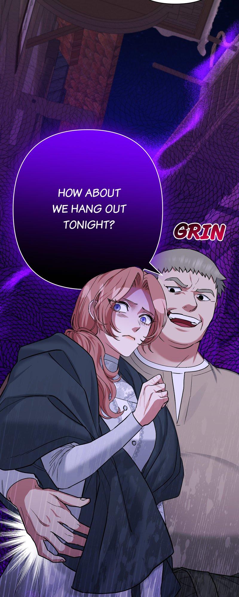 My Second First Marriage Chapter 2 page 9