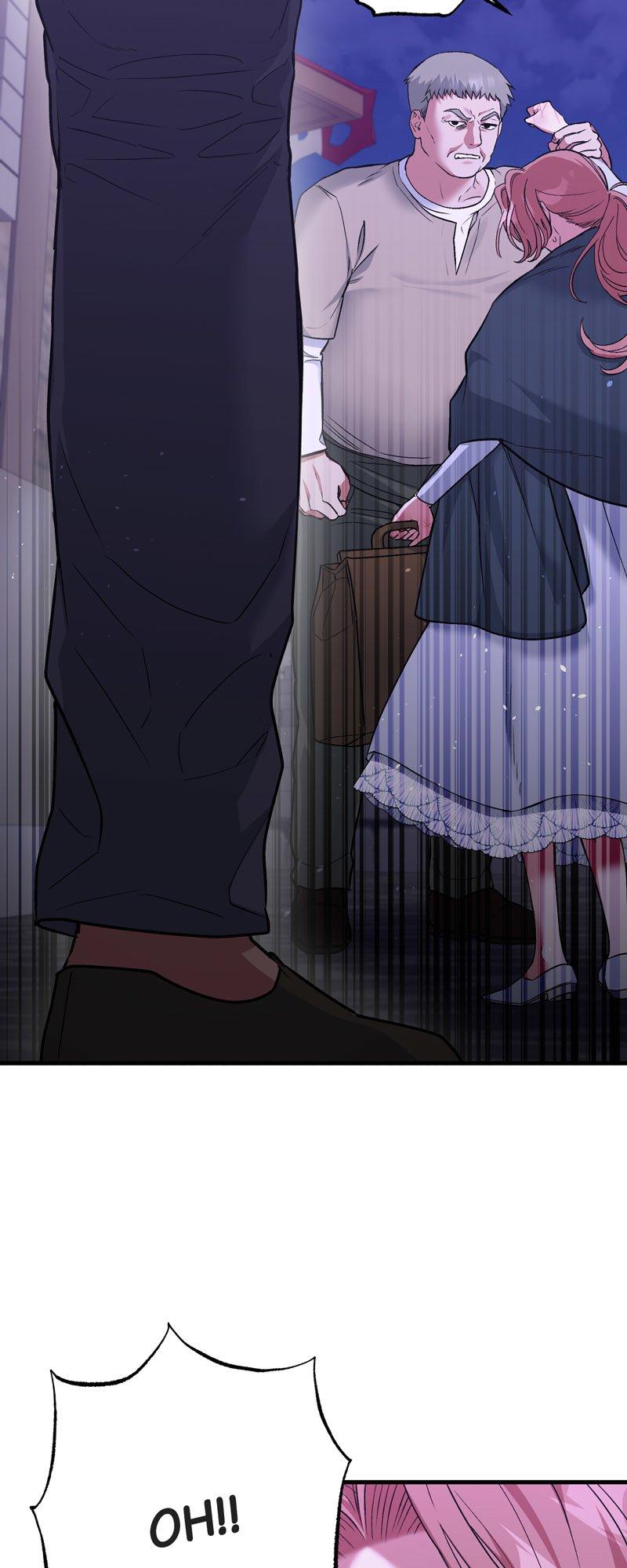 My Second First Marriage Chapter 2 page 14