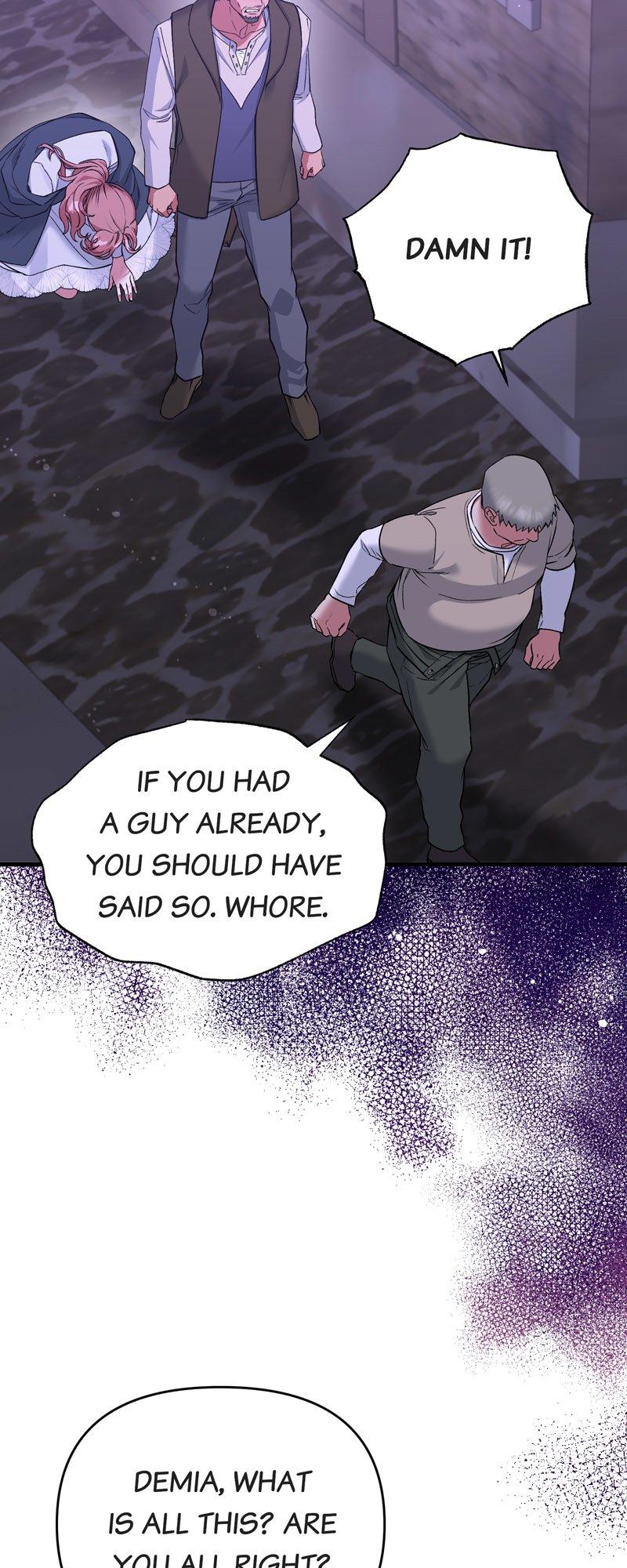 My Second First Marriage Chapter 2 page 17