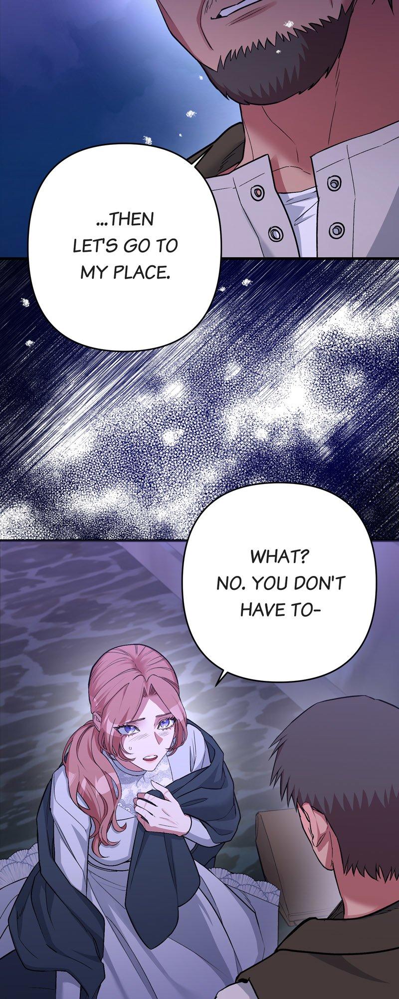 My Second First Marriage Chapter 2 page 22